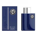 Meeste tualettvesi Alfa Romeo Blue EDT, 75 ml
