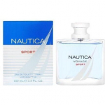 Nautica Voyage Sport EDT meestele, 100 ml