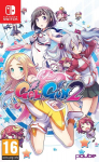 SWITCH Gal Gun: Double Peace