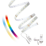 Nutikas LED -riba 17W RGB WiFi 5m