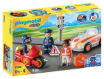71156 PLAYMOBIL&reg; 1.2.3. Elu kangelased