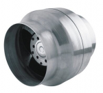 Kuumakindel ventilaator VOK 150/100v HT