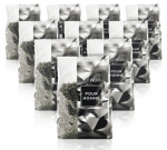 Vaha depilatsiooniks Italwax Silver Pour Home Film Wax Pellets, 3 x 1000g