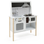 Puidust k&ouml;&ouml;k koos helidega Ecotoys, PLK537