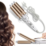 Juuksekoolutaja keraamiline lokirull