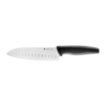 Ambition santoku nuga Aspiro, 17,5 cm