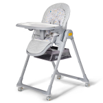 Kinderkraft s&ouml;&ouml;gitool LASTREE, grey