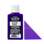 Vedel pigment Colorfun 20-25 ml, lillat v&auml;rvi