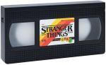 Paladone Stranger Things VHS Logo