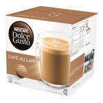 Dolce Gusto Au Lait kohvikapslid, 16 tk.
