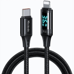 McDodo telefonikaabel, DIGITAL PRO USB-C, iPhone , 20W 1.2m must