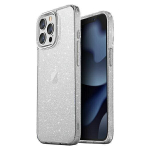 Uniq case LifePro Xtreme iPhone 13 Pro Max 6.7 "clear / tinsel lucent