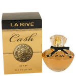 Parf&uuml;&uuml;mvesi La Rive Cash EDP naistele 90 ml