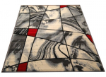 Vaip Amazon Red 2, 200x300 cm