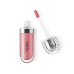 huulel&auml;ige Kiko Hydra 3D Hydra Lipgloss, 17 Pearly Mauve, 6.5ml