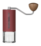 Kohviveski - Comandante - C40 MK4 Nitro Blade - V&auml;rvus Koidik - Roostevaba teras - Kaasaegne disain