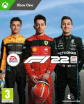 Arvutim&auml;ng F1 2022 Xbox One