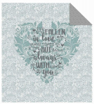 Voodikate 170x210 cm