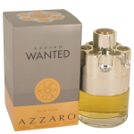 Azzaro Wanted EDT meestele 100 ml