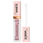 Jahutav ja huuli suurendav huulel&auml;ige Eveline Variete Cooling Kisses 02 Sugar Nude, 6.8ml