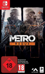 Metro Redux (l&uuml;liti)