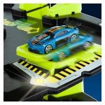 Garage - Molt&oacute; - Super Parkimine 5 korrust - 24 kohta - Automaatne lifti - Helikopteri maandumisplats
