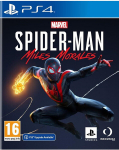 Arvutim&auml;ng Spider-Man: Miles Morales PS4
