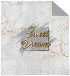 Voodikate 220x240 cm