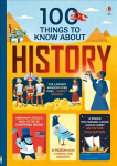 100 Things to Know About History UK