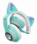 GoodBuy Paws Bluetooth 5.0 Blue