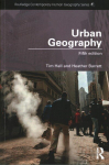 Urban Geography 5th edition