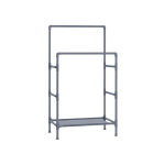 Metallist riidepuu SONGMICS RDR001G02
