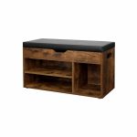 Esikupink riiuli ja sahtliga