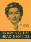 Drawing the Head and Hands & Figure Drawing (Box Set)