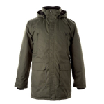 Huppa Meeste parka ROMAN 1, dark green