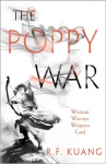 Poppy War ePub edition
