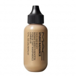 N&auml;o ja keha jumestuskreem MAC Studio Radiance Face And Body Radiant Sheer, 50 ml, C2