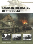 Tanks in the Battle of the Bulge