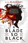 Blade So Black