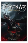 Dragon Age, Last Flight