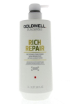 Taastav palsam Goldwell Rich Repair 1000ml
