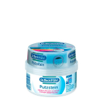 Puhastuskivi tugevale mustusele, k&uuml;&uuml;rimispasta Dr. Beckmann 400 g