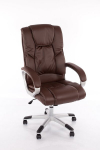 Kontoritool 5905, pruun