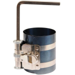 Kolvir&otilde;nga klamber Vorel, 75 - 175 mm