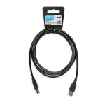 I-BOX USB Kaabel printerile 1.8m