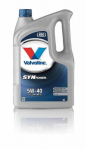 Mootori&otilde;li SYNPOWER 5W40 5L, Valvoline