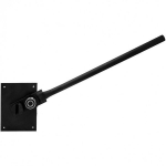 Torupainutaja Dedra 12&nbsp;mm, laagriga