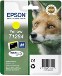 Epson T1284 Ink cartridge, Yellow