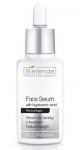 Mitmekihiline kortsudevastane n&auml;okreem koos h&uuml;aluroonhappega Bielenda Professional Face Program 30 ml
