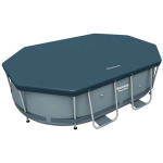 Basseinikate Bestway Power Steel, 300x200x84 cm